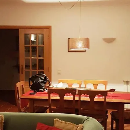 Casa Alexandra Апартаменты Обидуш